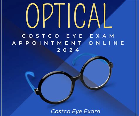 costco eye appointment scheduling.